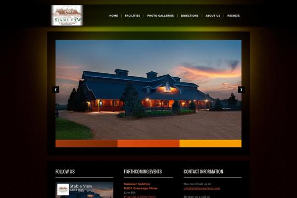 Themify-ultra-child theme site design template sample