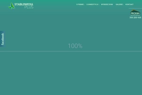 Site using Ubermenu-icons plugin