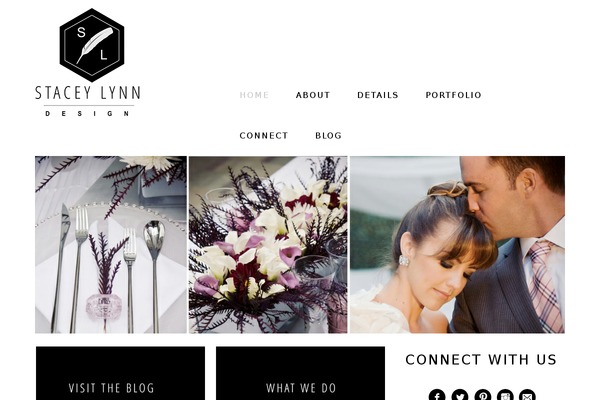 Photograph theme site design template sample