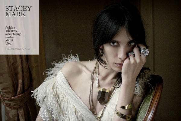 Stacey WordPress theme, websites list used Stacey theme Stacey theme websites examples