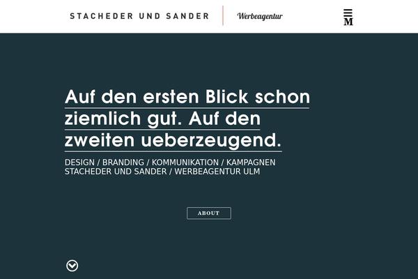 Site using Divi-pixel plugin