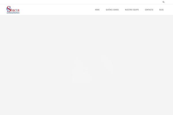 Vela theme site design template sample
