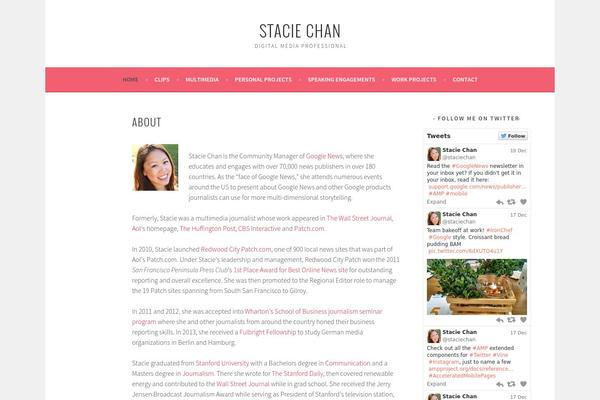 Site using Gutenberg-core plugin