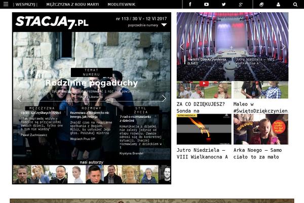 Site using Simply-gallery-block plugin