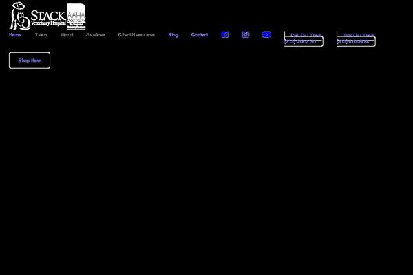 Site using Holler-box plugin