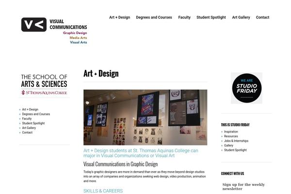 Site using Ajaxy Live Search plugin