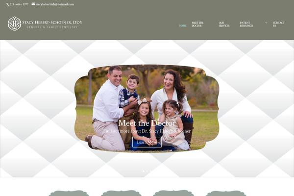 Site using Divi-background-plus plugin