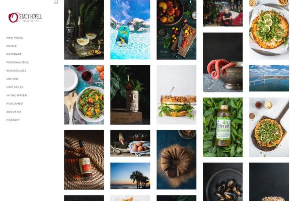 Site using Like This plugin