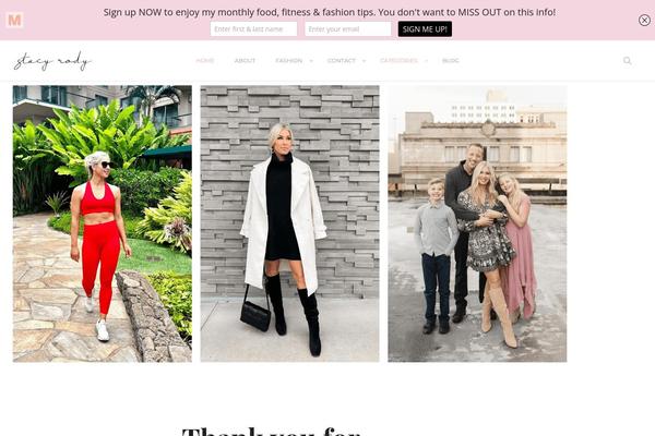 Site using Font Awesome WP plugin