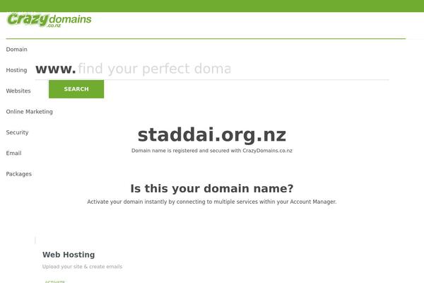 Site using Sonaar-music-pro plugin