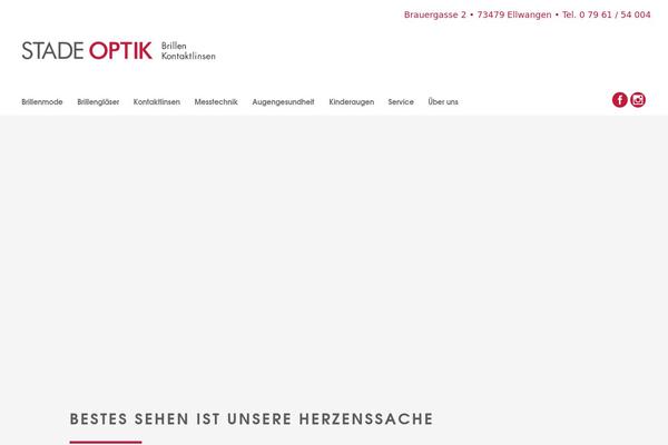 Site using Opening Hours plugin