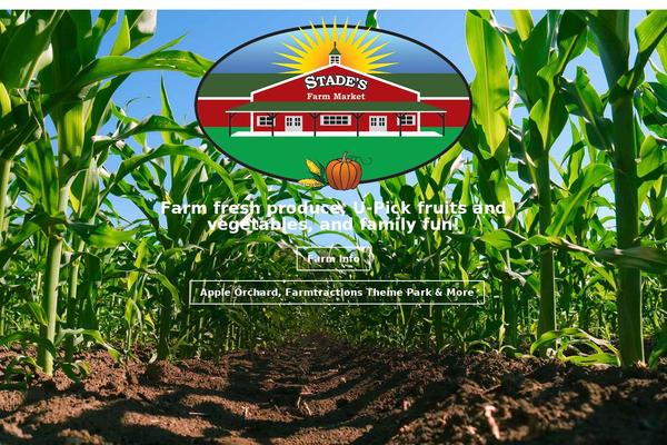 Site using Awesome Weather Widget plugin