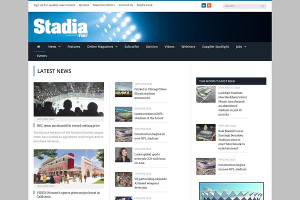 Site using Jm-twitter-cards plugin