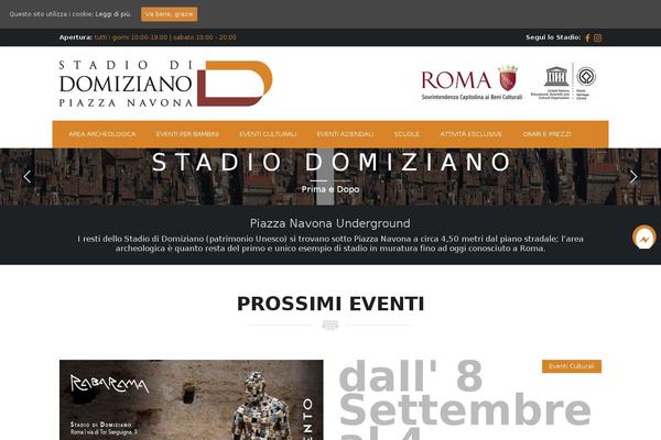 Site using Everlightbox plugin