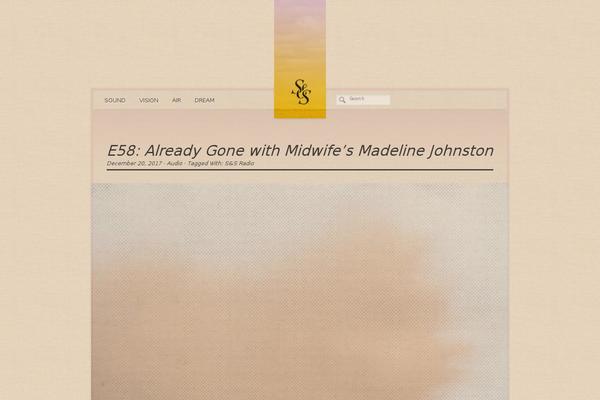 Pagelines-template-theme theme site design template sample