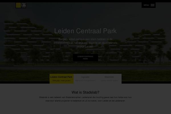 Site using Login With Ajax plugin