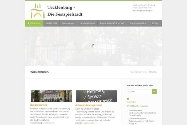 Site using Commons-booking plugin