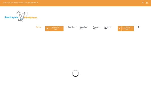 Site using ImageMapper plugin
