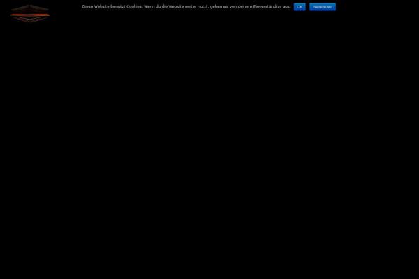 Site using Fancy-gallery-pro plugin