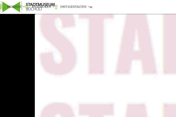 Total-child-theme theme site design template sample