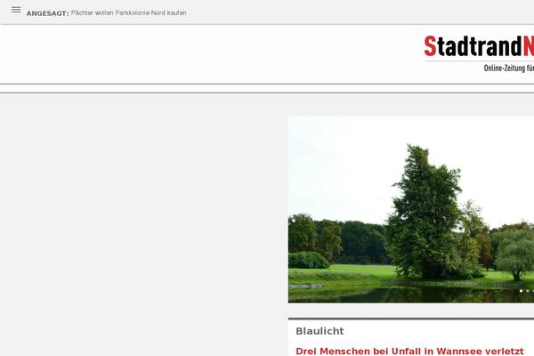 Site using Aspen-footer-editor plugin