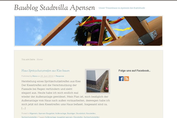 My Life theme site design template sample