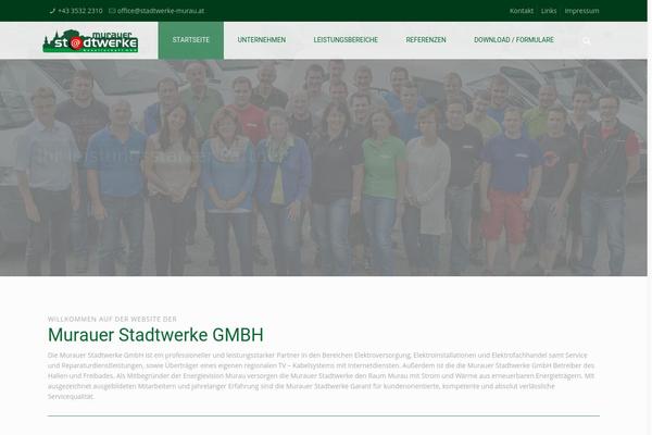 Site using Latest Posts plugin