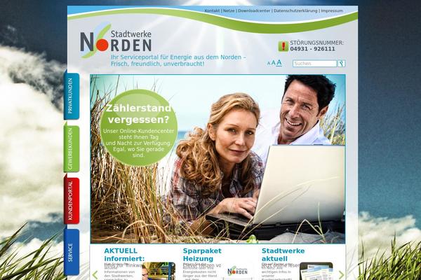 Yootheme theme site design template sample