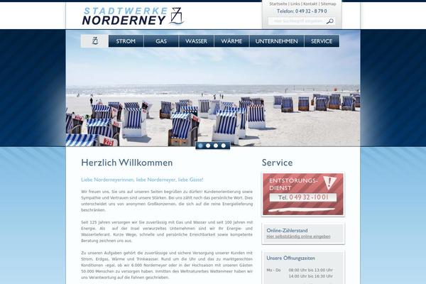 Site using Vfb-pro plugin