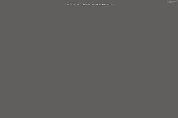 Site using Laytheme-lightbox plugin