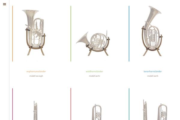 Site using EU Cookie Law plugin