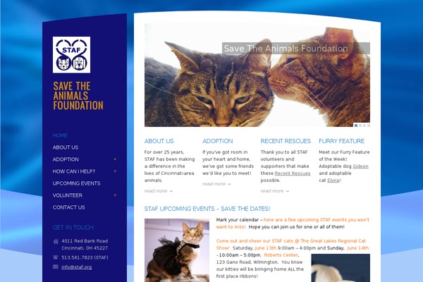 RT-Theme 15 theme site design template sample