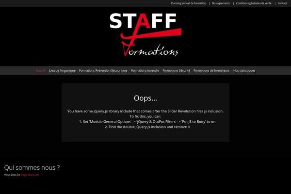 Langwitch theme site design template sample