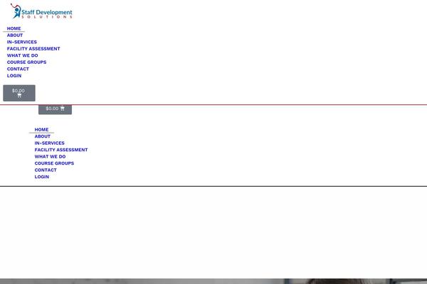Site using Uncanny-toolkit-pro plugin