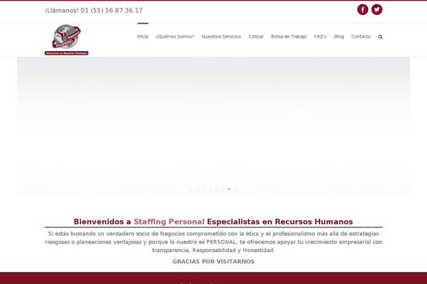 Site using Creame-whatsapp-me plugin