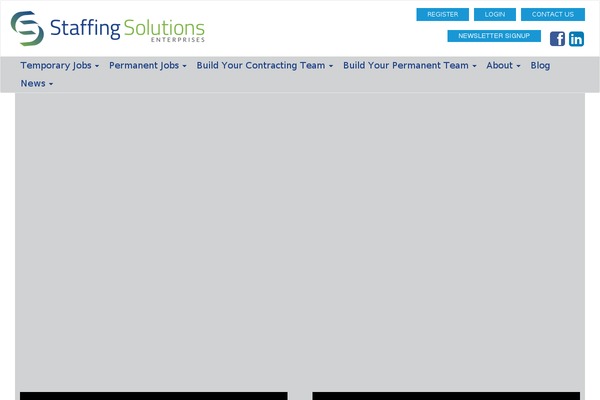 Site using Simple Social Share plugin