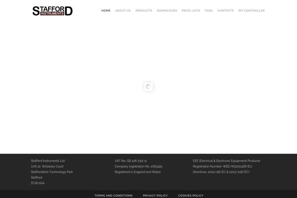 Site using Bsk-pdf-manager-pro plugin