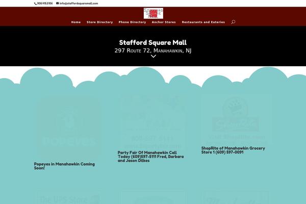 Site using Popup-maker-wp plugin