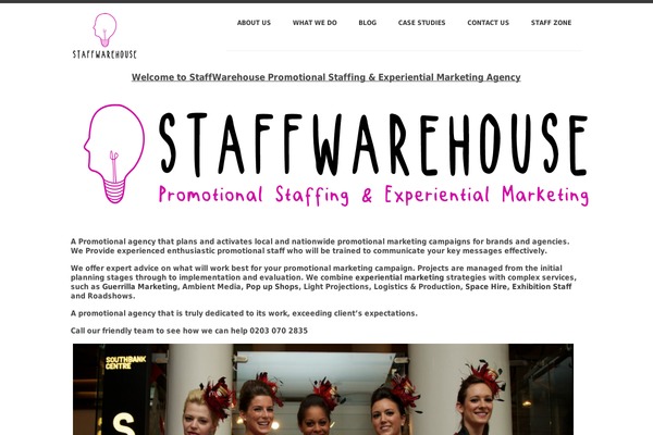 Mts_feminine theme site design template sample