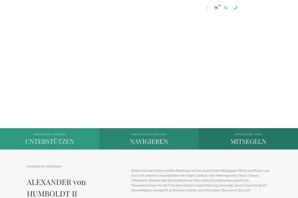 Site using Cart Deals for WooCommerce plugin