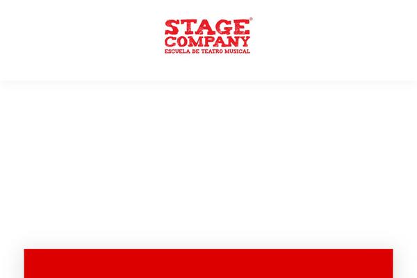 Site using Themetonaddon plugin