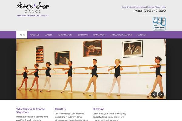 Site using Ultimate_VC_Addons plugin