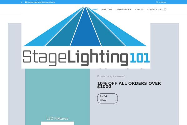 Site using MailPoet Newsletters plugin