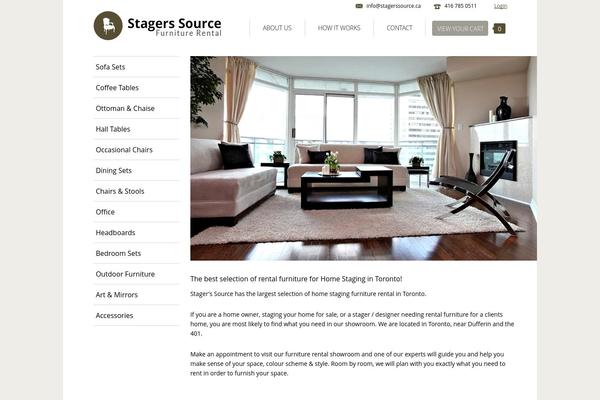Site using Rotater plugin