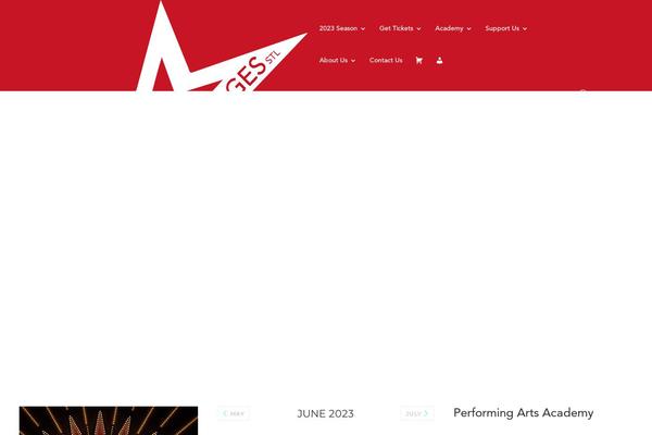 Site using Wpspx plugin