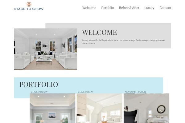 Site using Contact Form 7 Style plugin