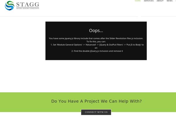 Site using Assets plugin