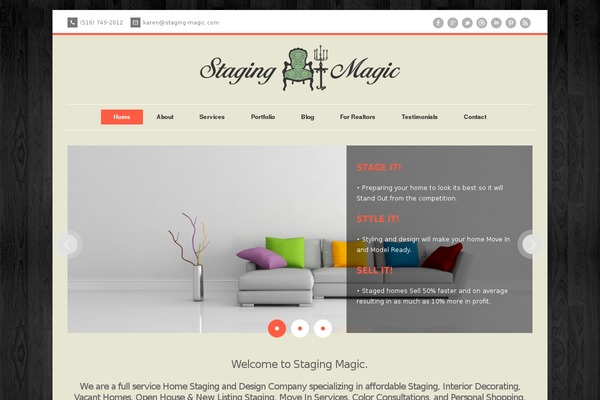 Site using Hnd-vc-addon plugin