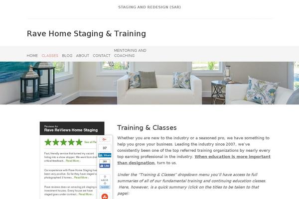 Site using Paid Memberships Pro plugin