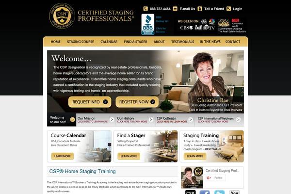 Site using Socialsnap plugin
